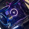 Gaming PC| Nvidia RTX 4060| Ryzen 5 5500| 1TB M.2| 16GB Ram| Plug And Play Ready