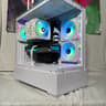RTX 4070TI Ryzen 7600X Gaming PC