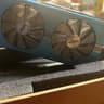 Sapphire Radeon NITRO+ RX 590 8GB GDDR5