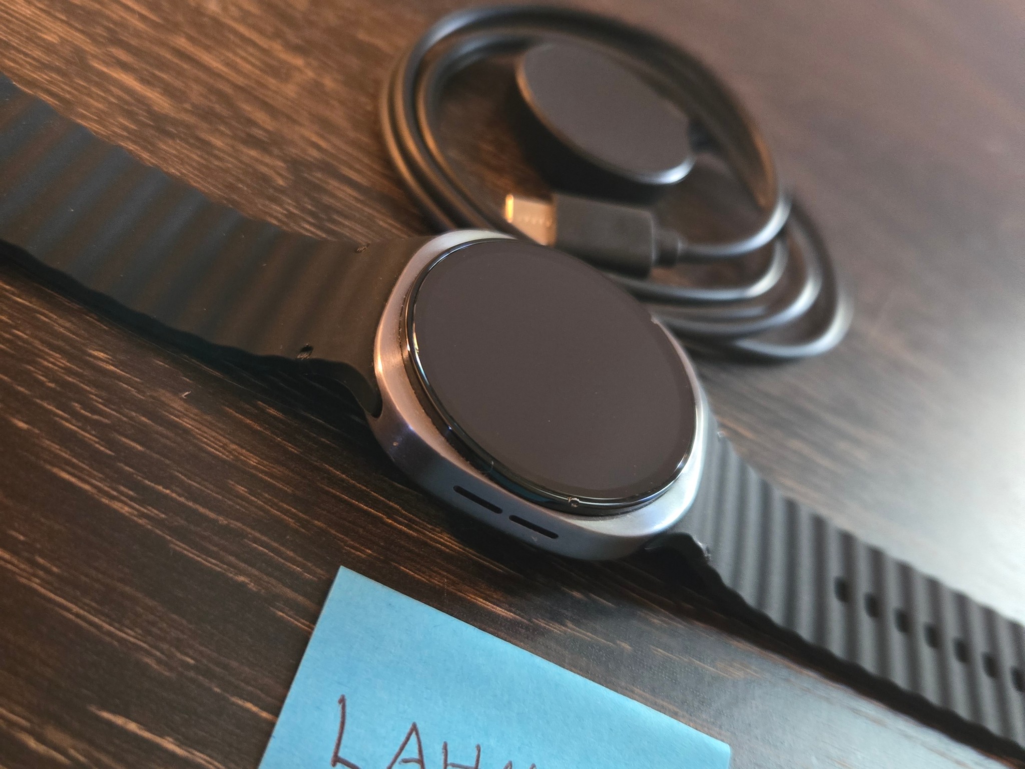 Samsung Galaxy Watch 8 - 40mm - wifi