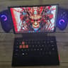 Onexplayer X1 Mini (8840u) 32gb / 1TB with Joycon controllers