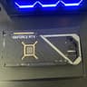 ASUS ROG STRIX 3080 OC Edition Graphics Card 12GB GDDR6X (HDMI, DisplayPort)