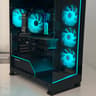 Gaming PC | RTX 3080 | RYZEN 7 5700X | 32GB DDR4 | 1TB SSD | WIFI & BT | WINDOWS 11