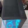 RTX 4060 Ti Gaming PC - Ryzen 7 5700X, 16GB RAM, 1TB NVMe, Wi-Fi, 1080p/1440p