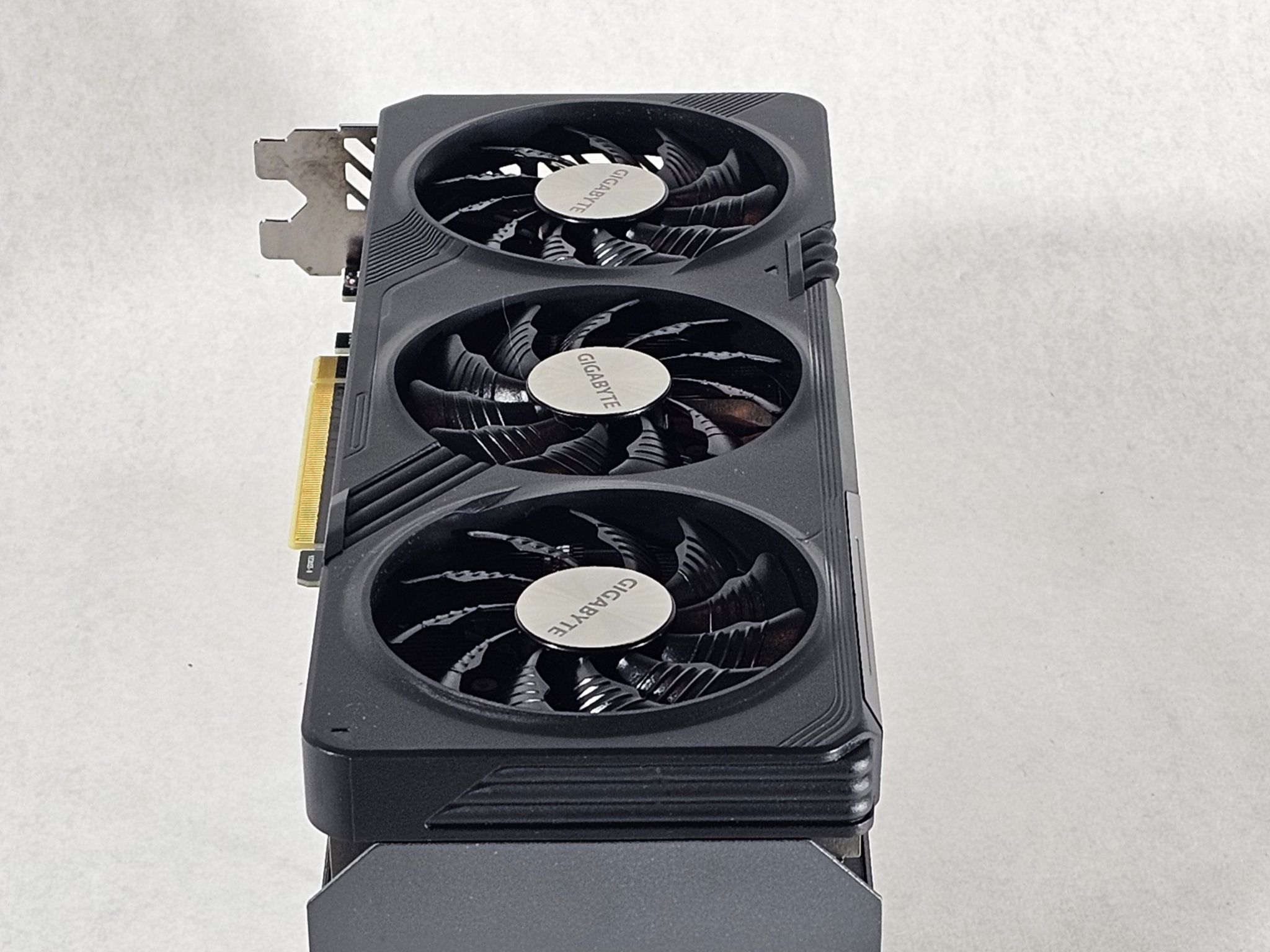 RTX 4060 Ti Gigabyte 16GB