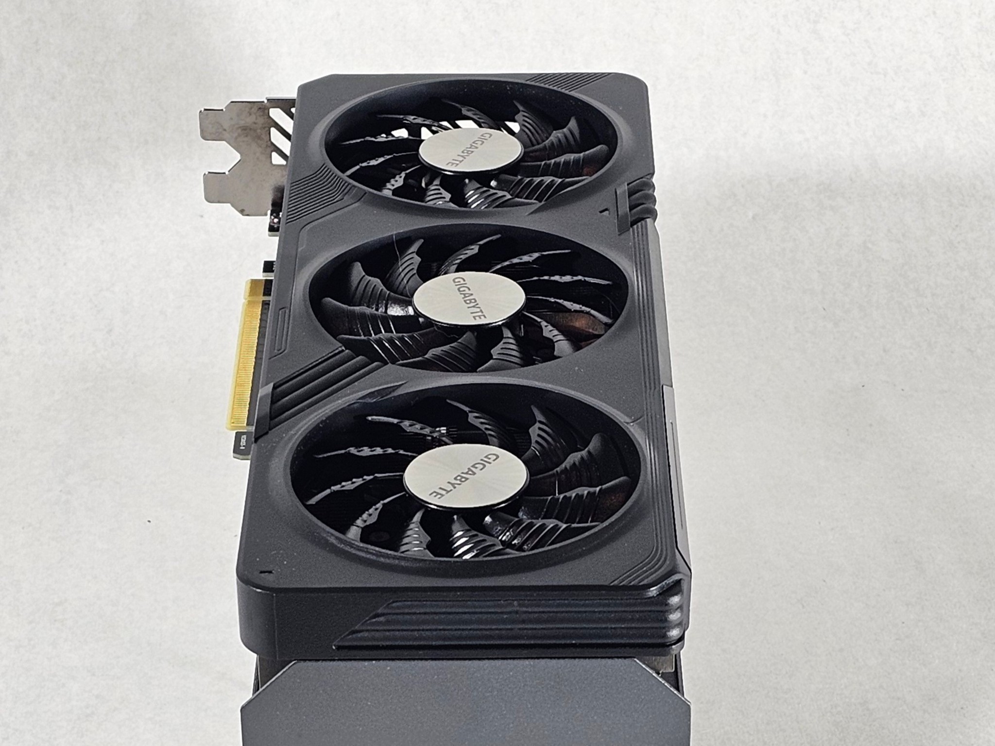RTX 4060 Ti Gigabyte 16GB