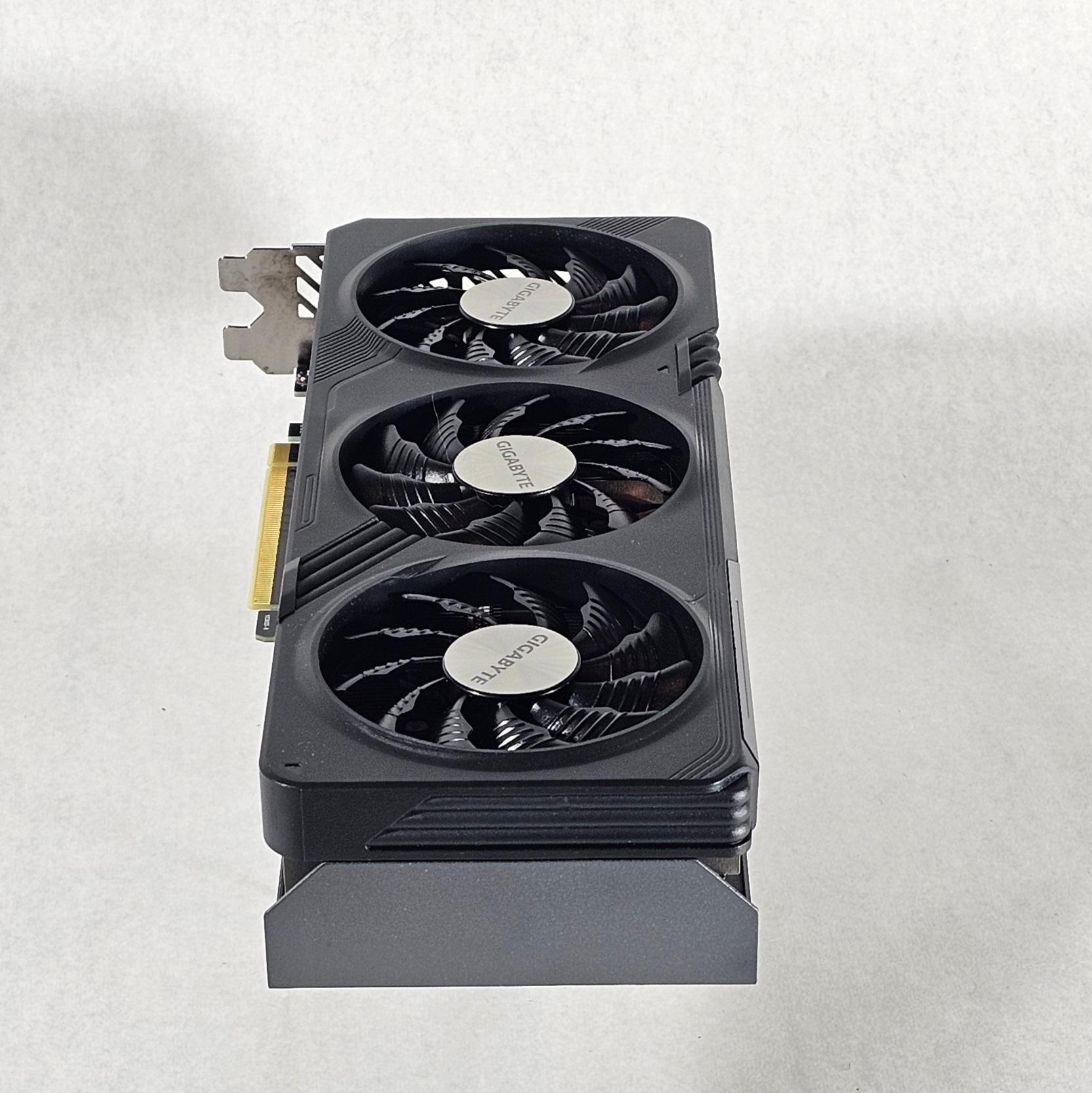 RTX 4060 Ti Gigabyte 16GB