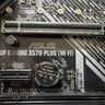 ASUS TUF Gaming X570-Plus Wi-Fi AM4 Zen 3 Ryzen 5000 & 3rd Gen Ryzen ATX Motherboard PCIe 4.0