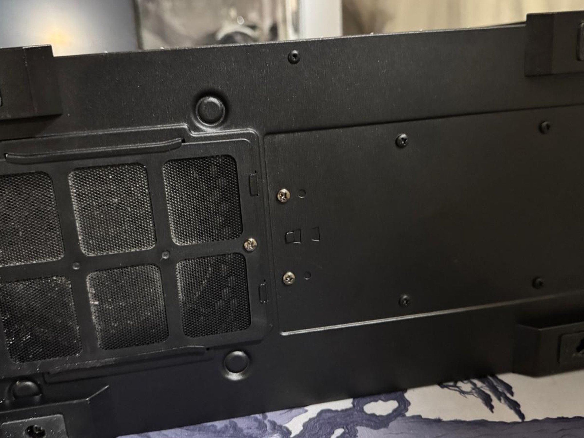 🖥️ Lenovo Legion Tower 5 Gaming PC — RTX 3060 + i7-12700K