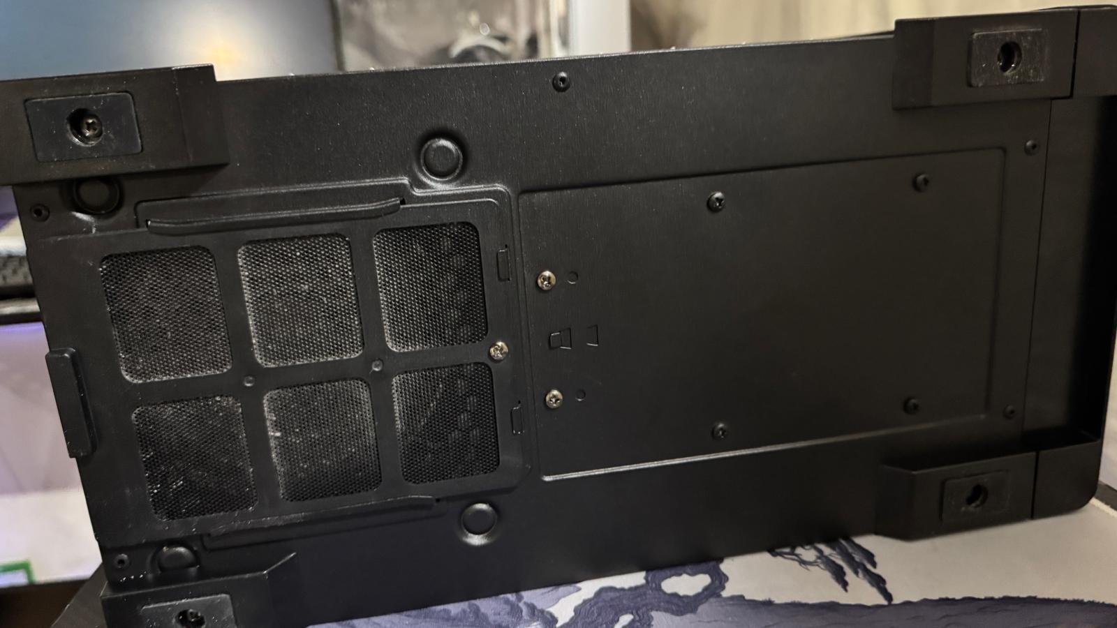 🖥️ Lenovo Legion Tower 5 Gaming PC — RTX 3060 + i7-12700K