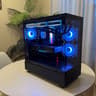 NEW RTX 5070 GAMING PC