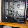 ASUS TUF x Lian Li Premium Gaming PC – 5070 Ti / X870E / 9800X3D / Gen5 SSD