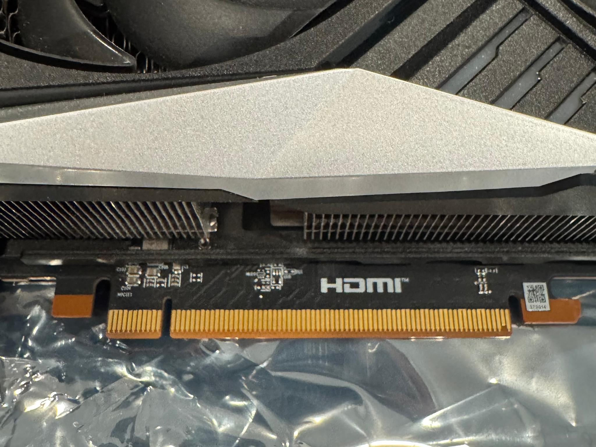 MSI Radeon AMD RX 7900 XTX GAMING TRIO CLASSIC 24G