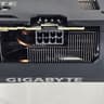 RTX 4060 Ti Gigabyte 8GB