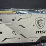 MSI GAMING GeForce RTX 2070 8GB GDRR6 256-bit (RTX 2070 GAMING Z 8G)