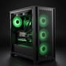 RTX 2080 Super + i7-10700K + 32gb 2400Mhz + 1TB SSD | Gaming PC