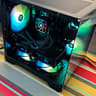 AM5 'ALL NEW PARTS' PC with AMD RYZEN 5 7600X & ARC B580 12GB