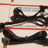 CORSAIR RM650 80 PLUS GOLD 65O WATT FULLY MODULAR ATX POWER SUPPLY - BLACK