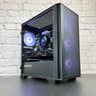Ryzen 5 3600 RX 6600 XT 16GB RAM 1TB M.2 Wifi/BT Win 10 Gaming PC