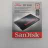 Sandisk UItra 3D 4TB SATA SSD