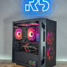 RTX 3070 // i5 12400 // 16GB 3600mhz RAM // 1TB Gen4 NVMe