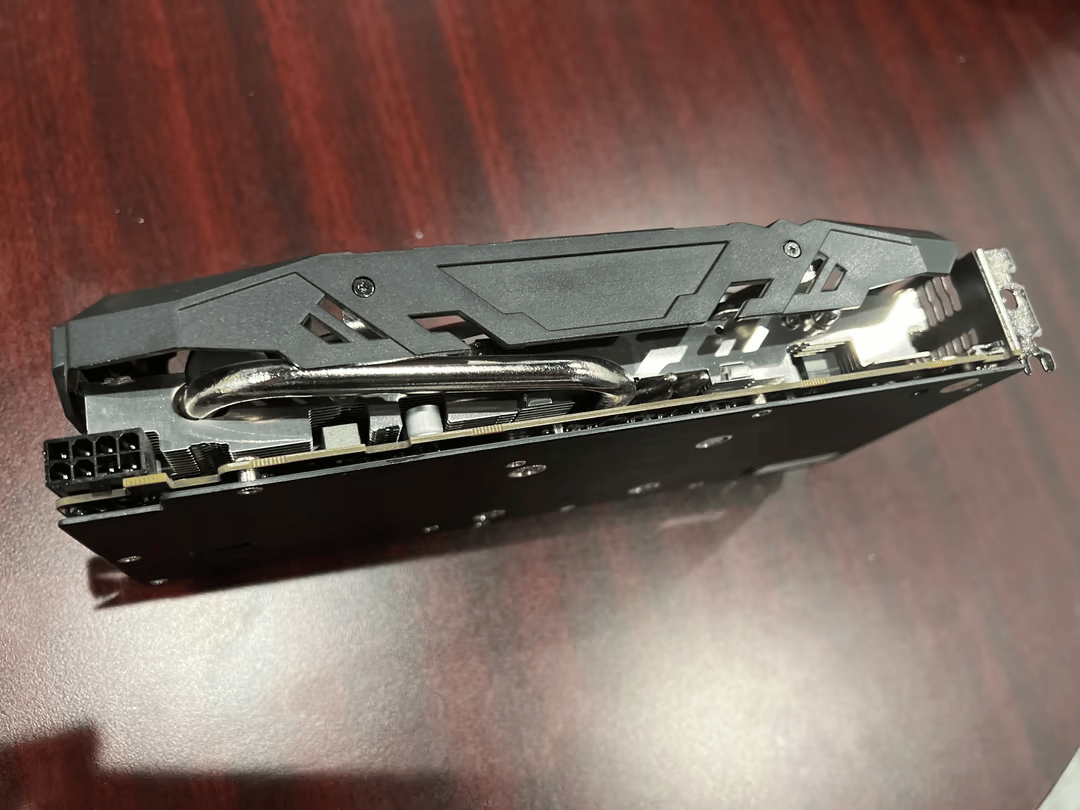 PowerColor AMD Radeon RX 580 8GB GDDR5 Graphics Card