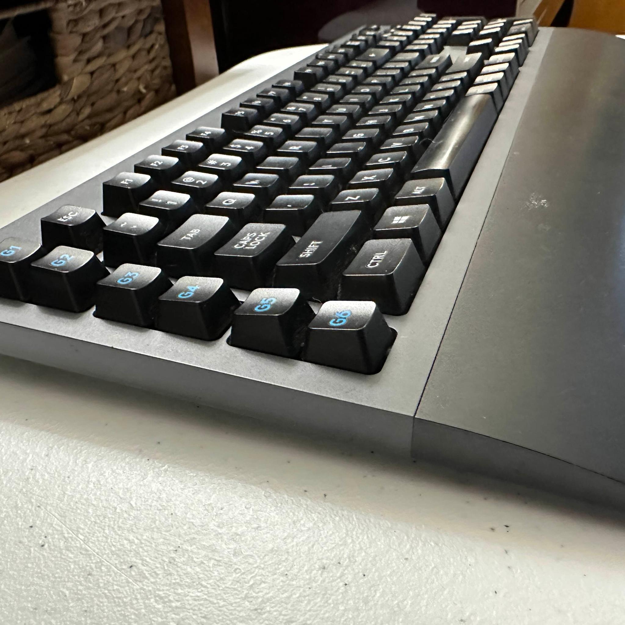 Logitech G613 Wireless Keyboard