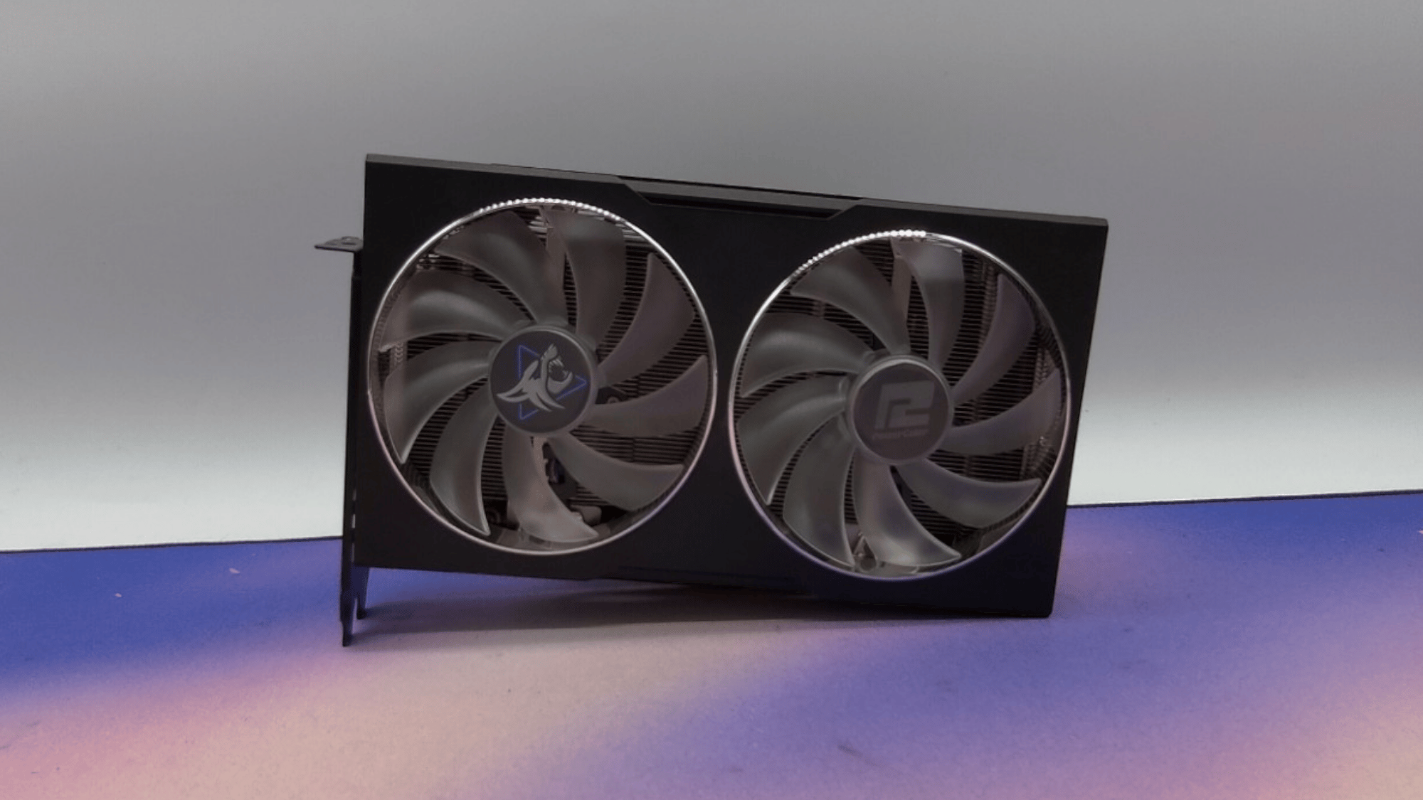 PowerColor Hellhound RX 6600XT