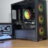 RTX 4060ti Ryzen 5 7600x Gaming PC