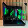 RTX 5060 | RYZEN 5 7600X | 16GB DDR5 | 1TB NVME | 650W
