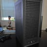 Black Hyte Revolt 3 w/ 700W Modular 80+ Gold PSU