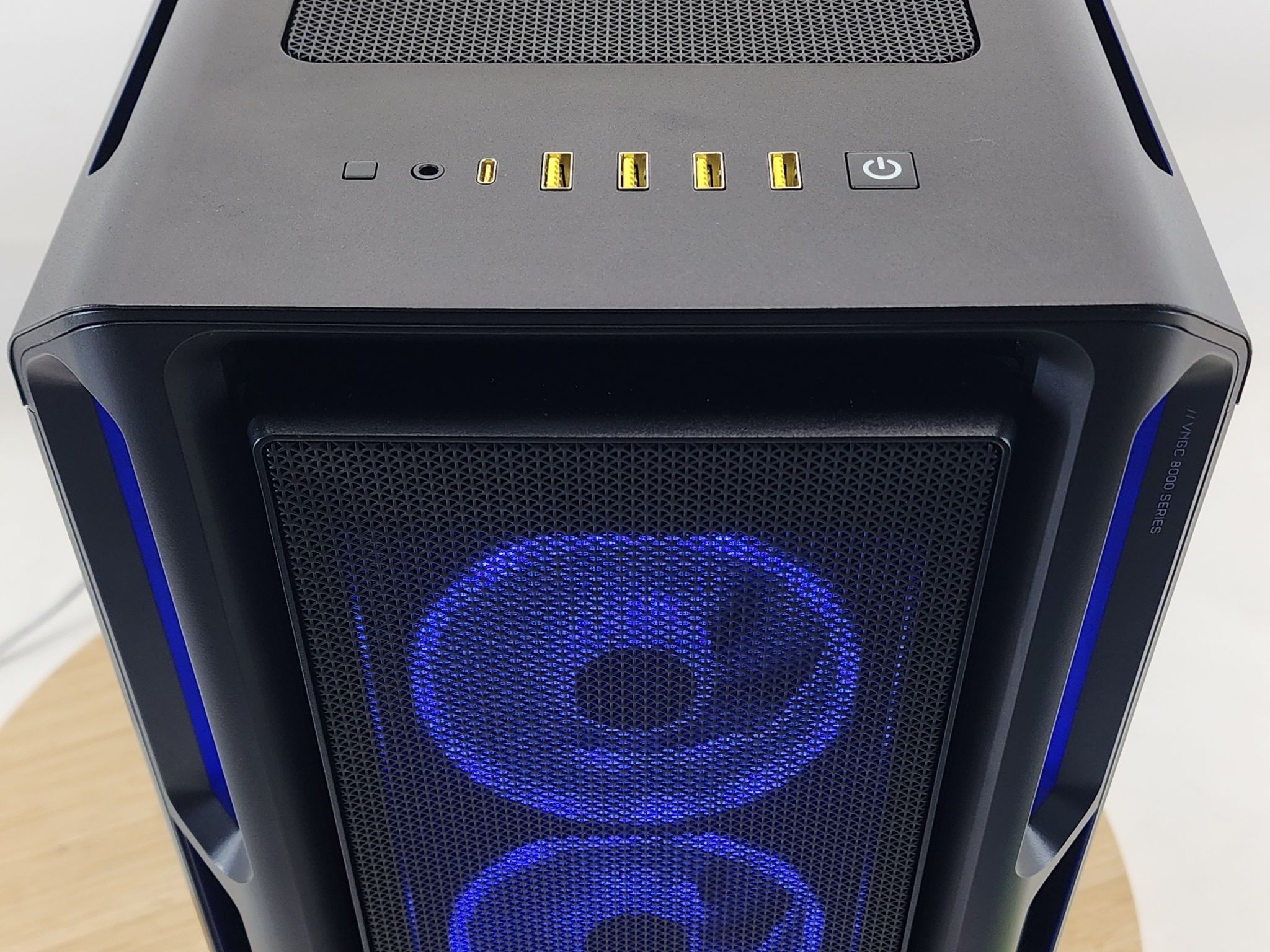 Gaming PC Ultra 9 285K 32GB RAM 2TB SSD RTX 5080 16GB Windows 11 Computer