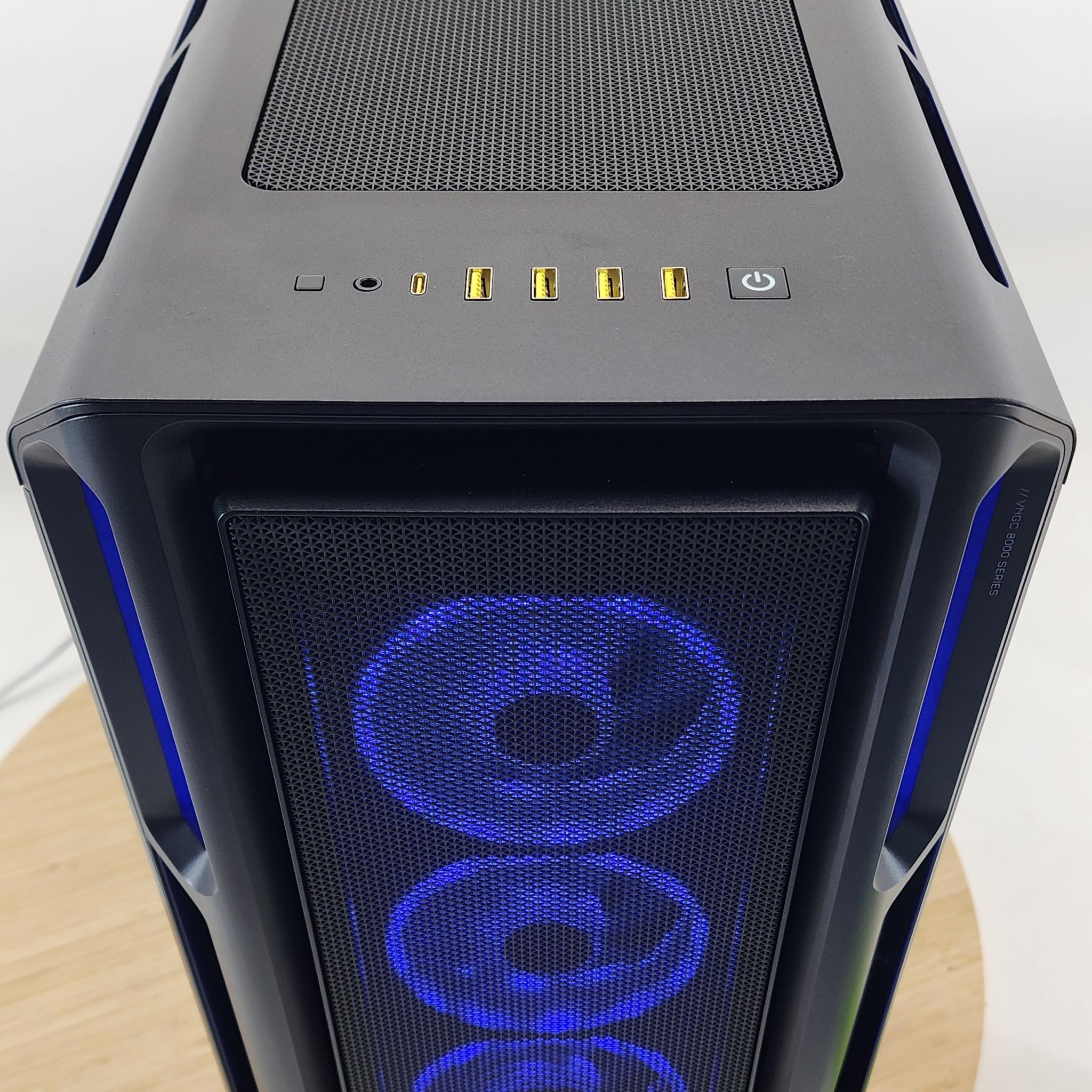 Gaming PC Ultra 9 285K 32GB RAM 2TB SSD RTX 5080 16GB Windows 11 Computer