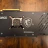 MSI Gaming Trio Z RTX 3070