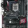 ASUS H170 Pro Gamer – Like New | Only 2 Boot Cycles