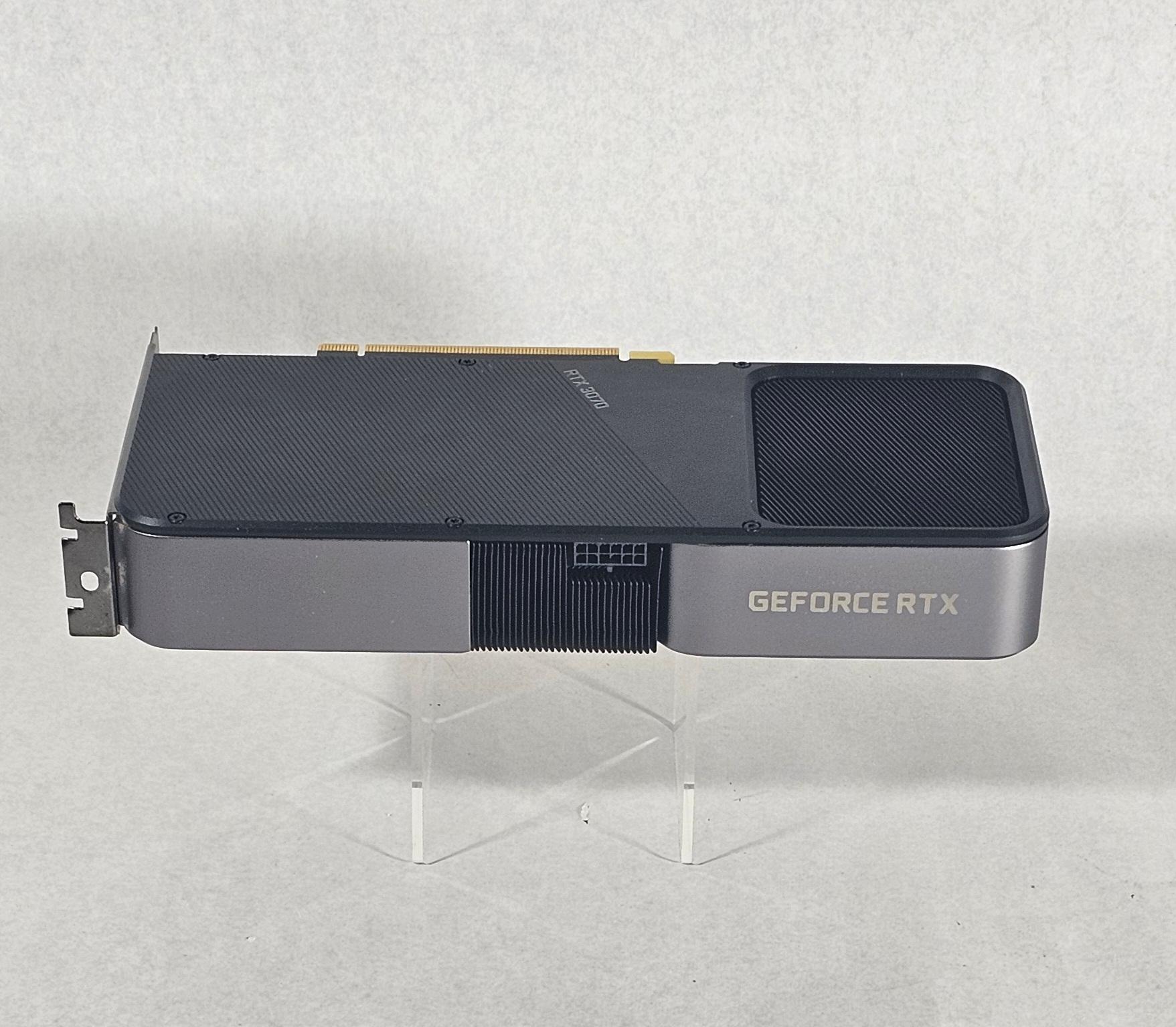 RTX 3070 Founders Edition 8GB