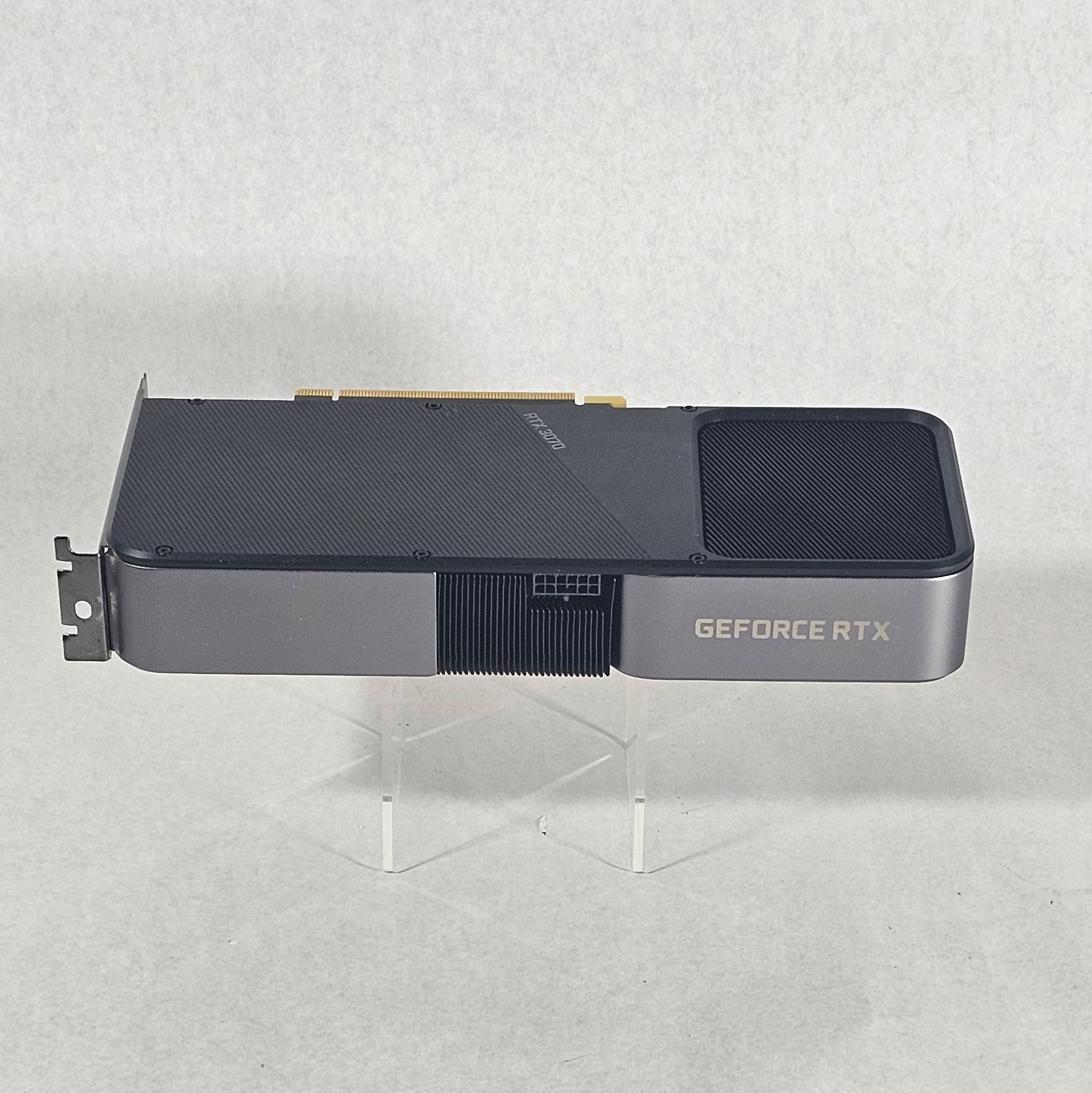RTX 3070 Founders Edition 8GB