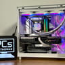 RTX 5070 Ryzen 9 7900x Gaming PC