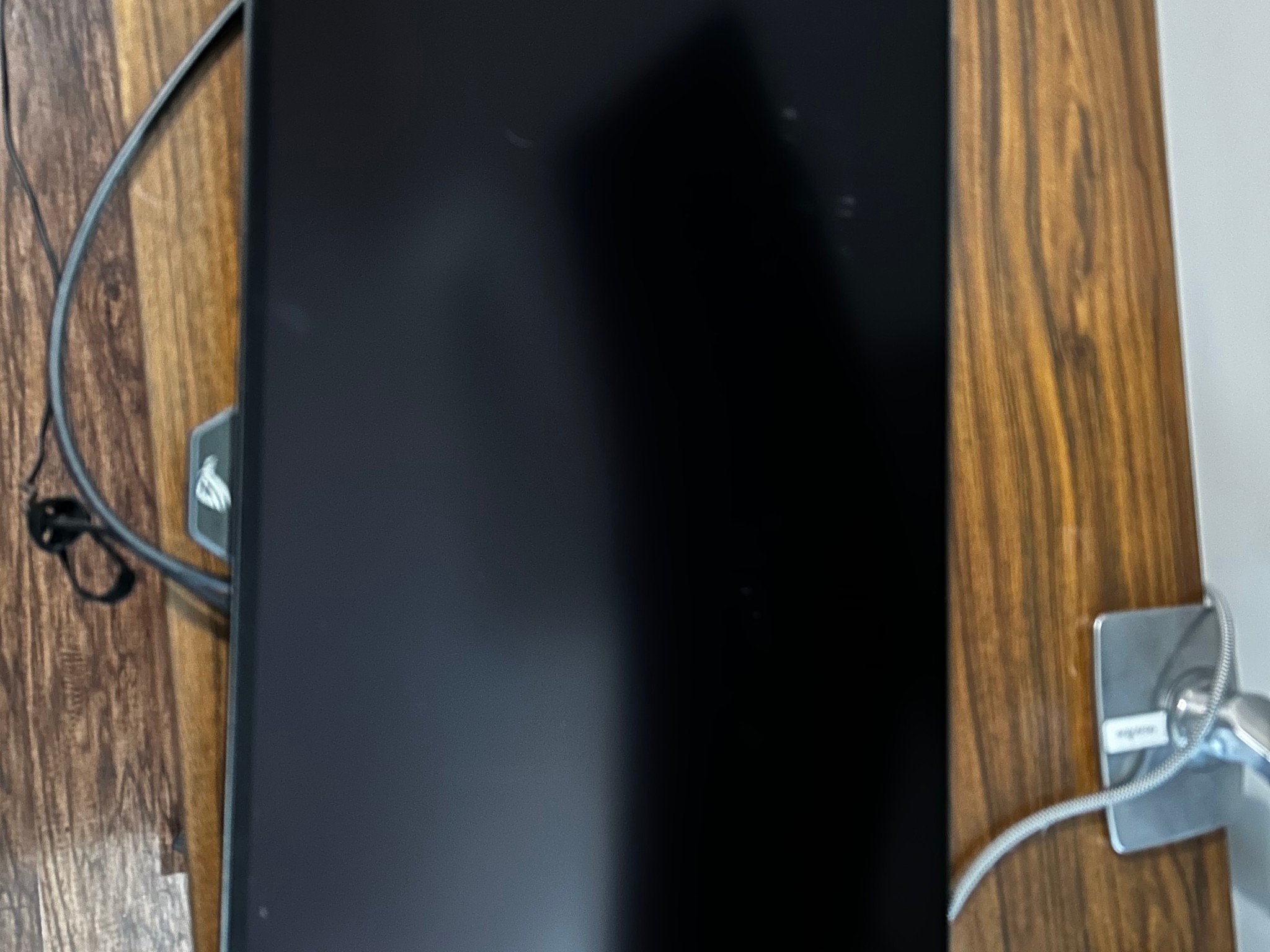 ASUS ROG 27” OLED (240hz Refresh Rate) 2K Resolution (1440p) Gaming Monitor (Read Description)
