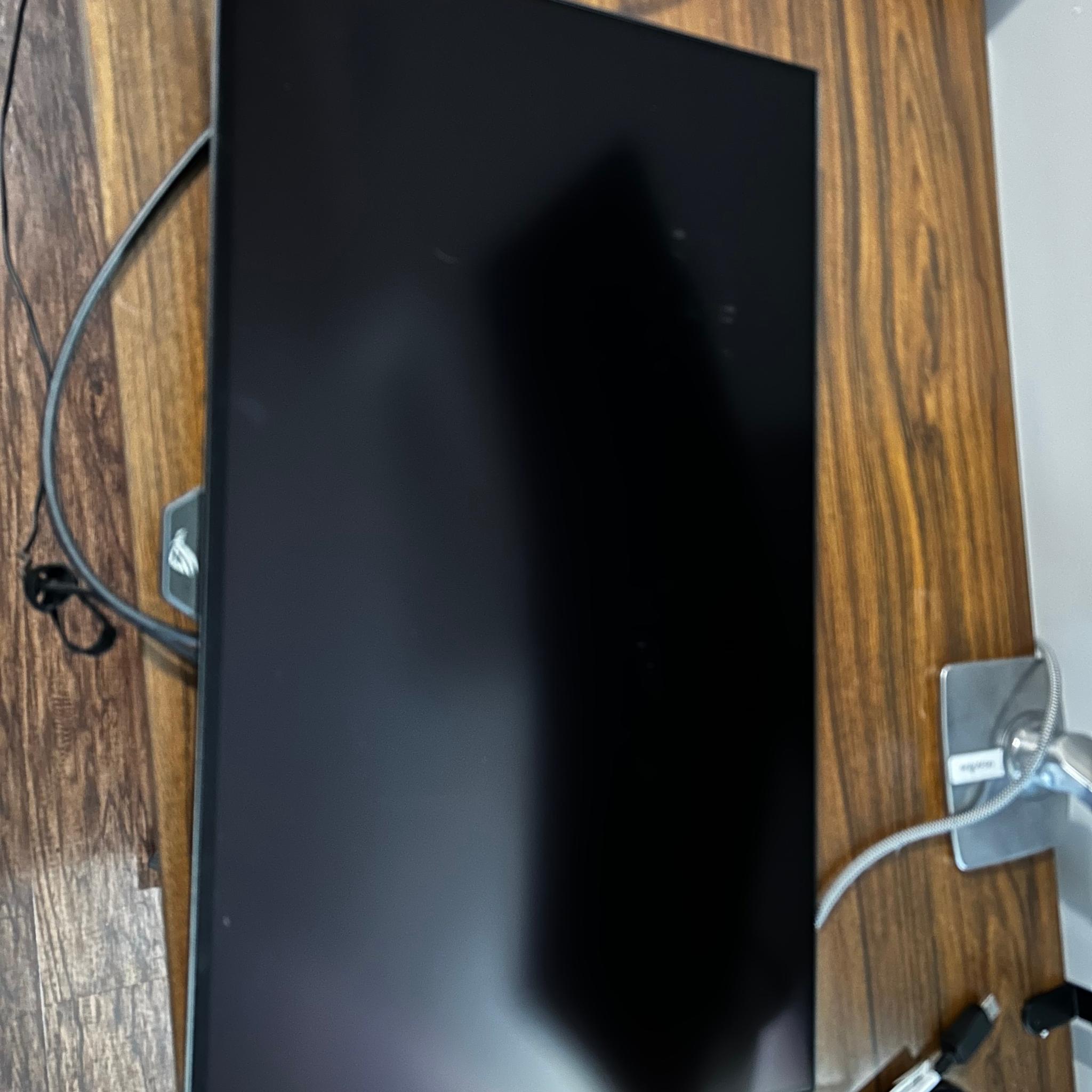 ASUS ROG 27” OLED (240hz Refresh Rate) 2K Resolution (1440p) Gaming Monitor (Read Description)
