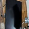 ASUS ROG 27” OLED (240hz Refresh Rate) 2K Resolution (1440p) Gaming Monitor (Read Description)