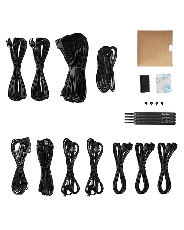 DeepCool PX1000G - Image 5