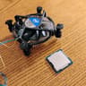 Intel Core i5-3470 Lightly used