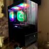 Custom Gaming PC Build