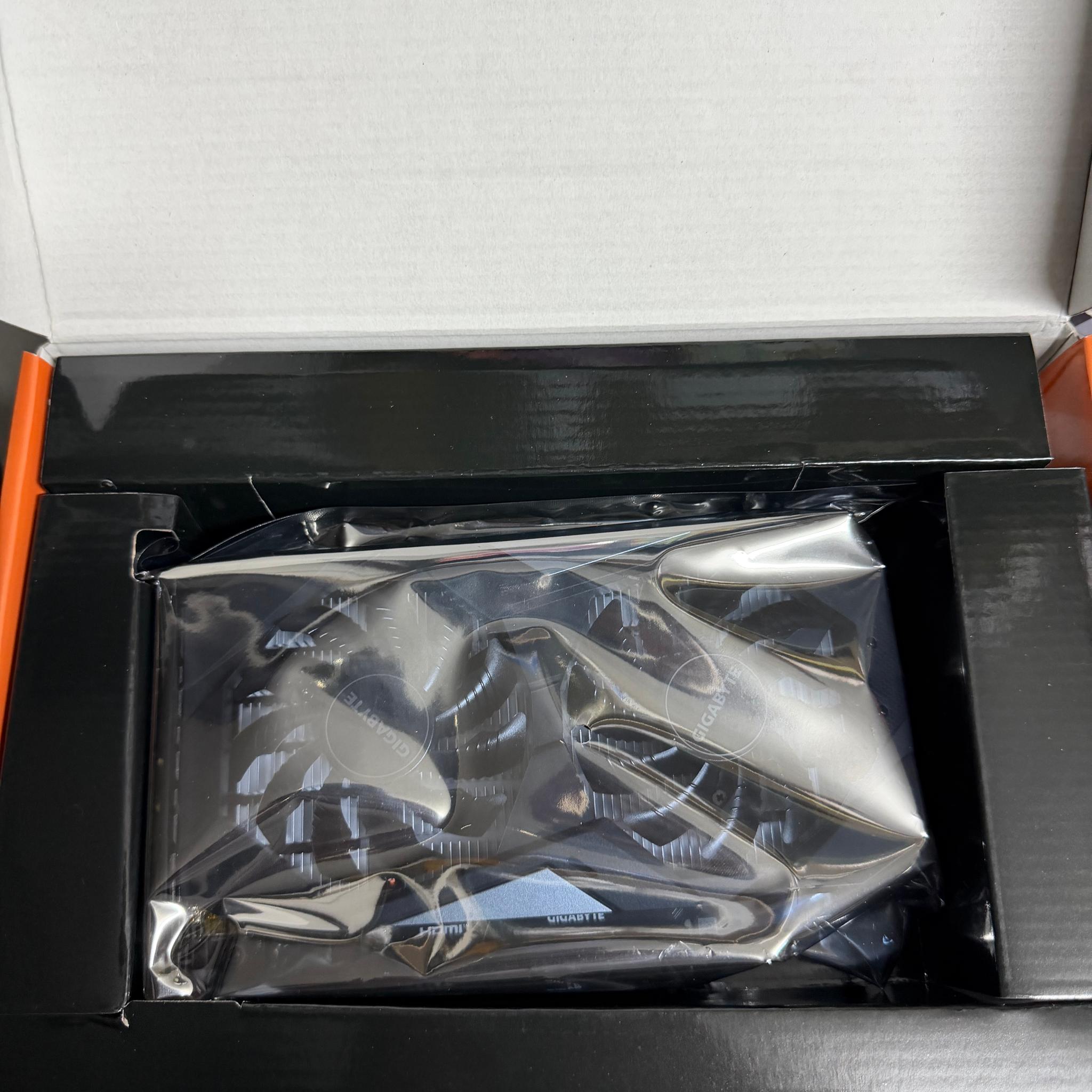 GIGABYTE EAGLE OC GeForce RTX 3050 6GB