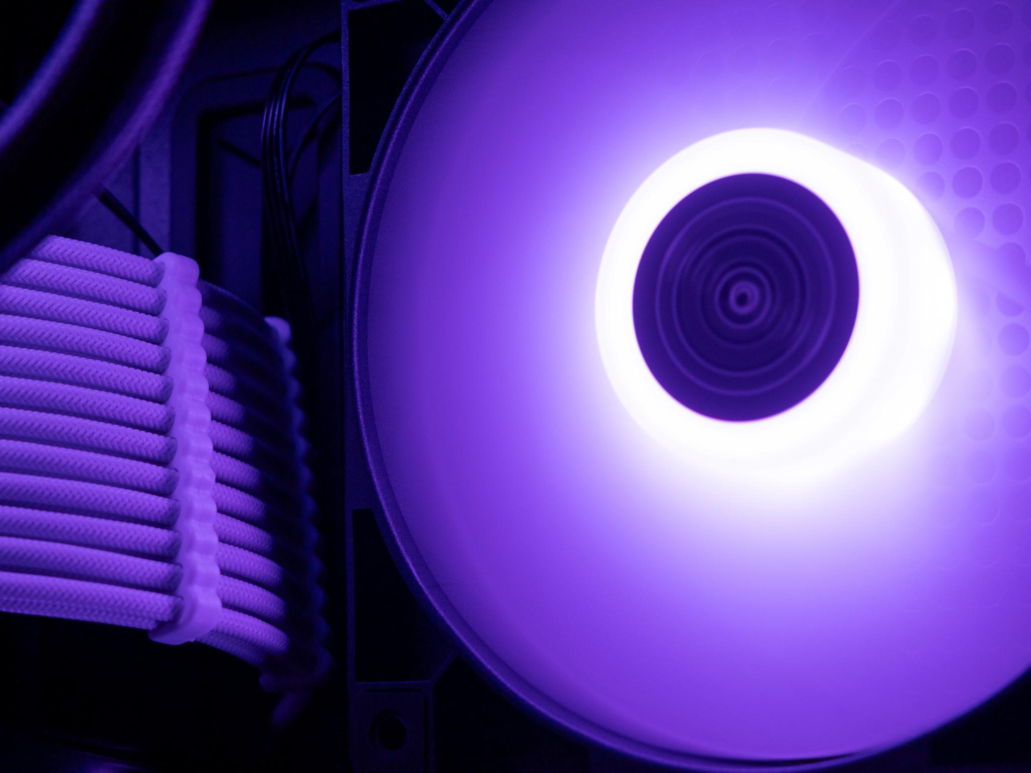 💥 Fury 💥 AMD RX 7600 / Intel Core i5-12400F / 1TB NVME / 32GB Ram / 240 AIO / Windows 11 Pro