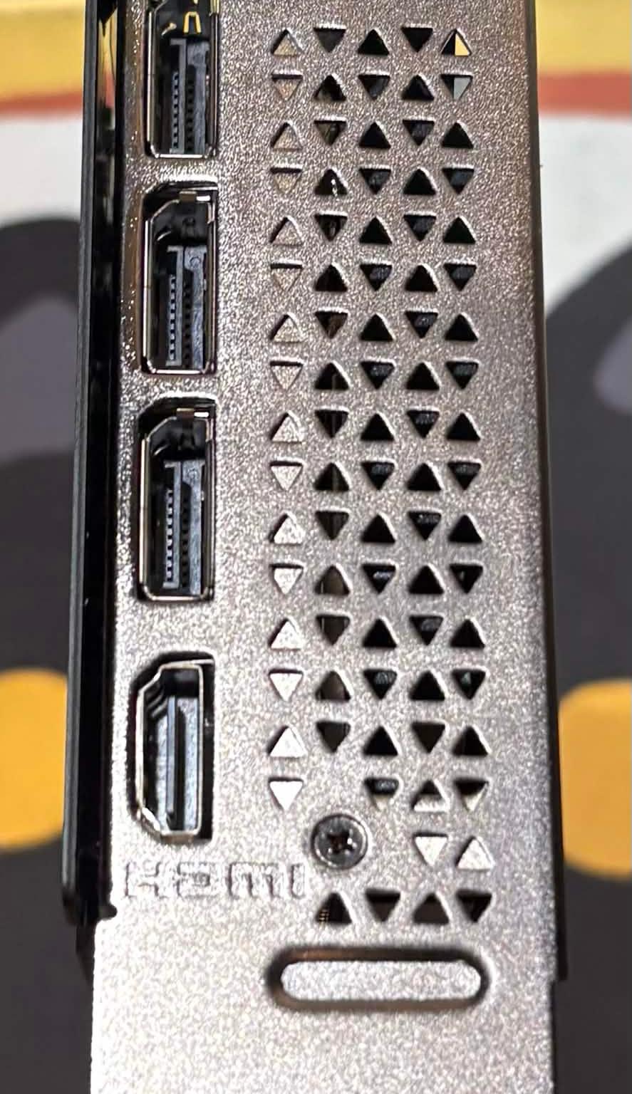 PNY RTX 4070 Super XLR8 Gaming OC 12GB