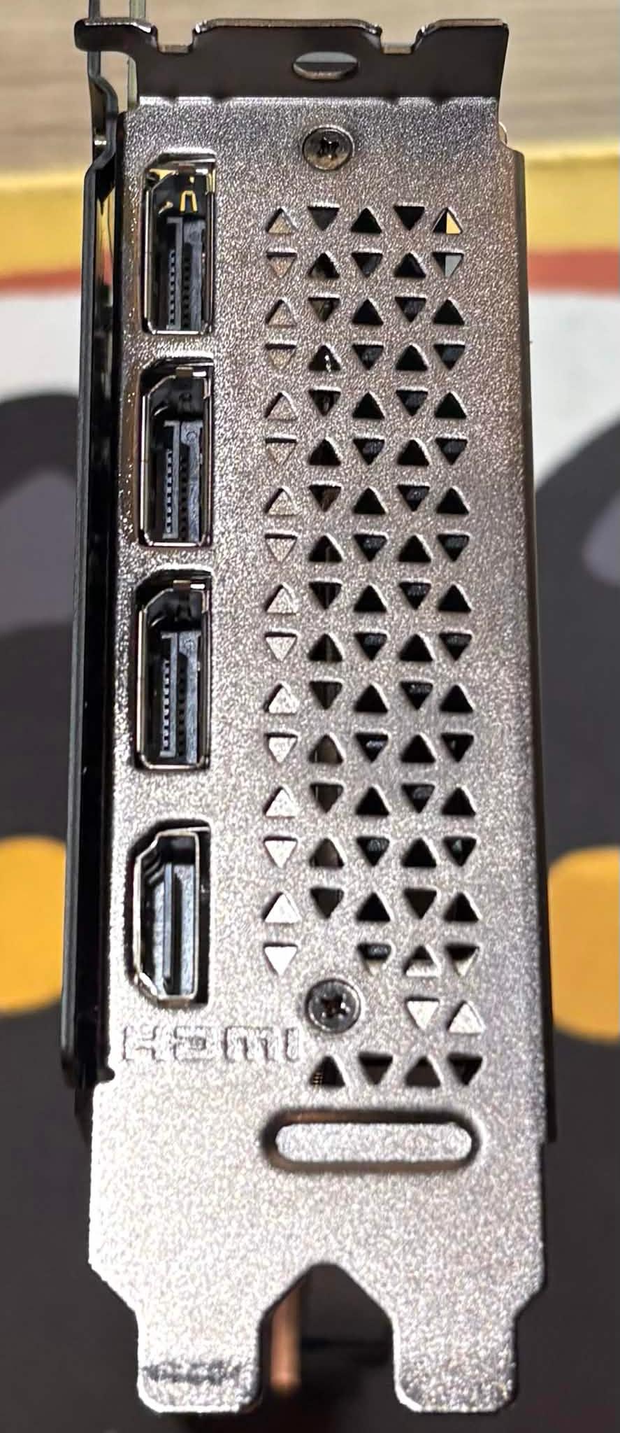 PNY RTX 4070 Super XLR8 Gaming OC 12GB