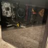Intel Gaming PC w/ AMD GPU