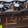 EVGA Geforce RTX 3070TI 8Gb